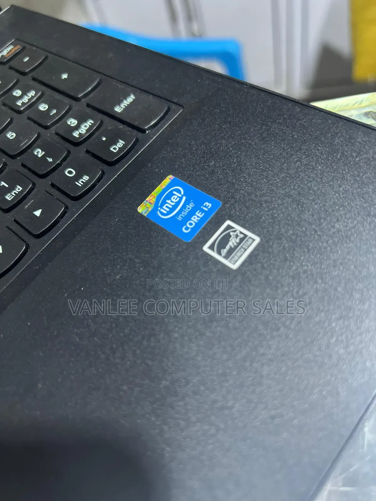 Laptop Lenovo B570 4GB Intel Core I3 HDD 500GB