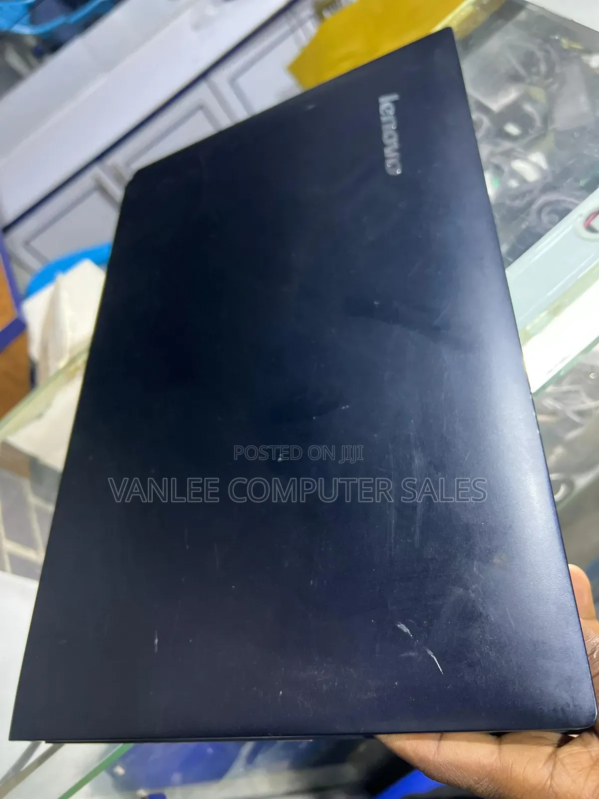 Laptop Lenovo B570 4GB Intel Core I3 HDD 500GB