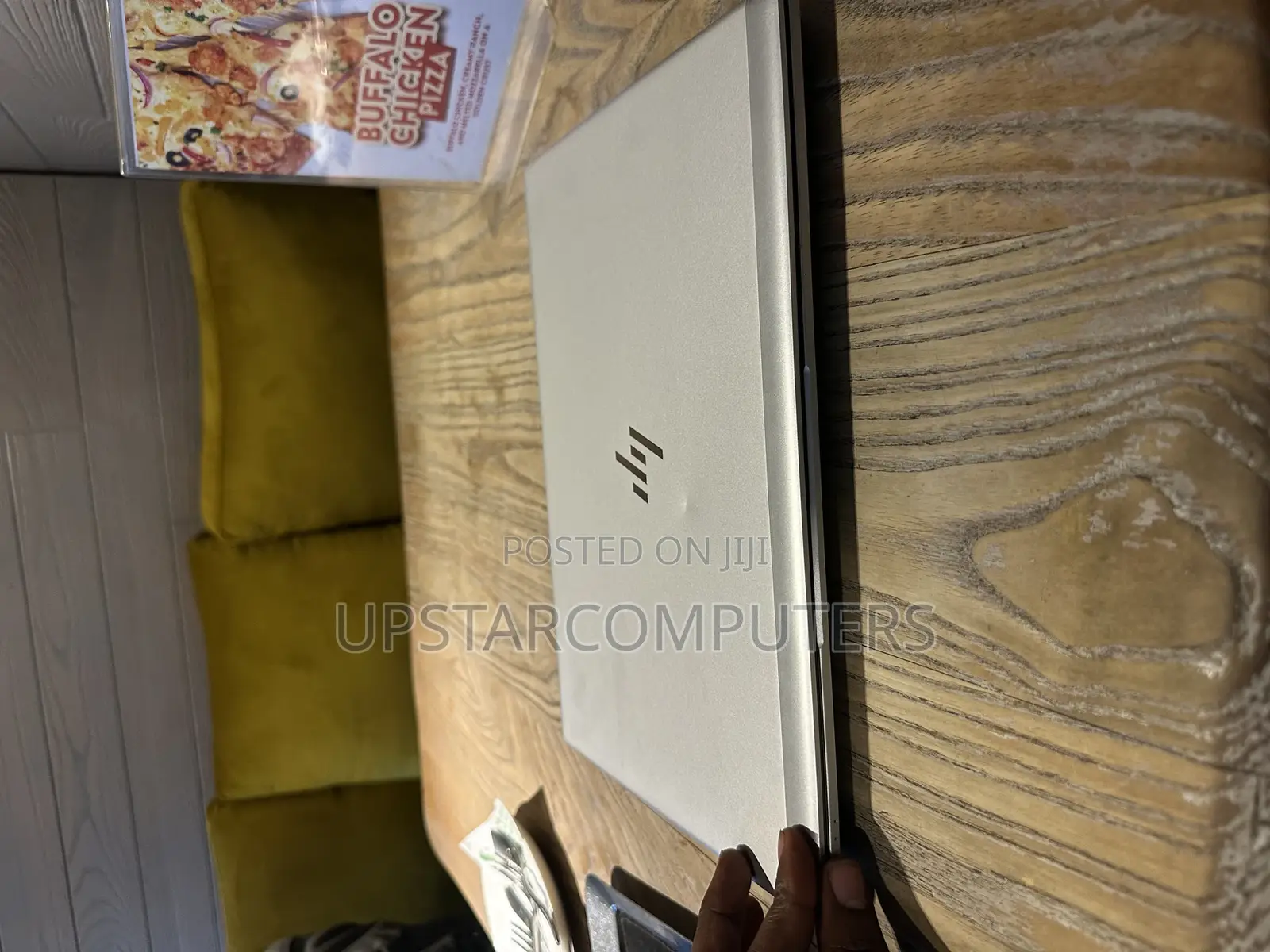 New Laptop HP EliteBook 840 G5 16GB Intel Core i5 SSHD+SSD 512GB