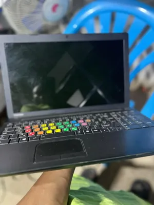 Laptop Toshiba Satellite Pro C650 8GB Intel Core I5 HDD 500GB