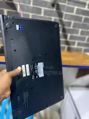Laptop Toshiba Satellite Pro C650 8GB Intel Core I5 HDD 500GB