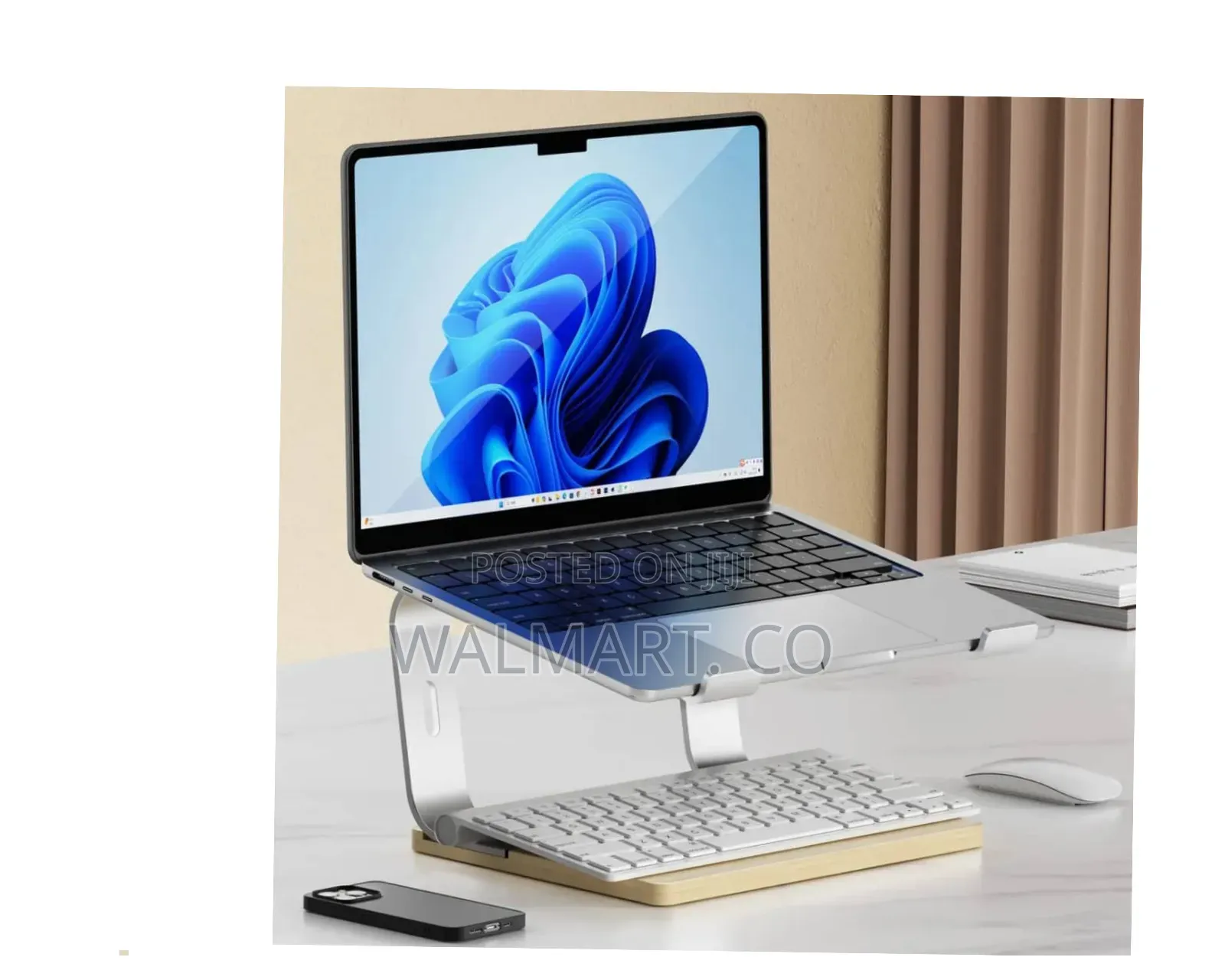Brand Foldable Laptop Table