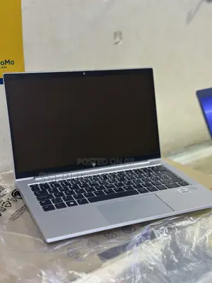 New Laptop HP EliteBook 830 G8 16GB Intel Core I5 SSD 512GB