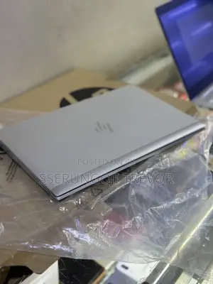 New Laptop HP EliteBook 830 G8 16GB Intel Core I5 SSD 512GB