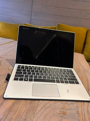 New Laptop HP Chromebook X2 8GB Intel Core I5 SSHD (Hybrid) 256GB