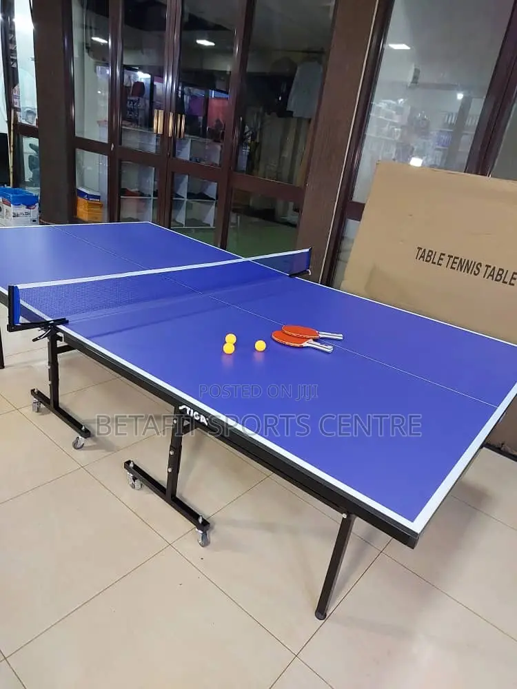 Table Tennis Table (Original)