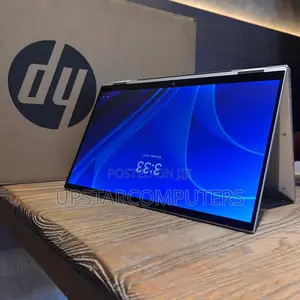 Laptop HP EliteBook X360 1040 G7 16GB Intel Core I7 SSHD+SSD 512GB