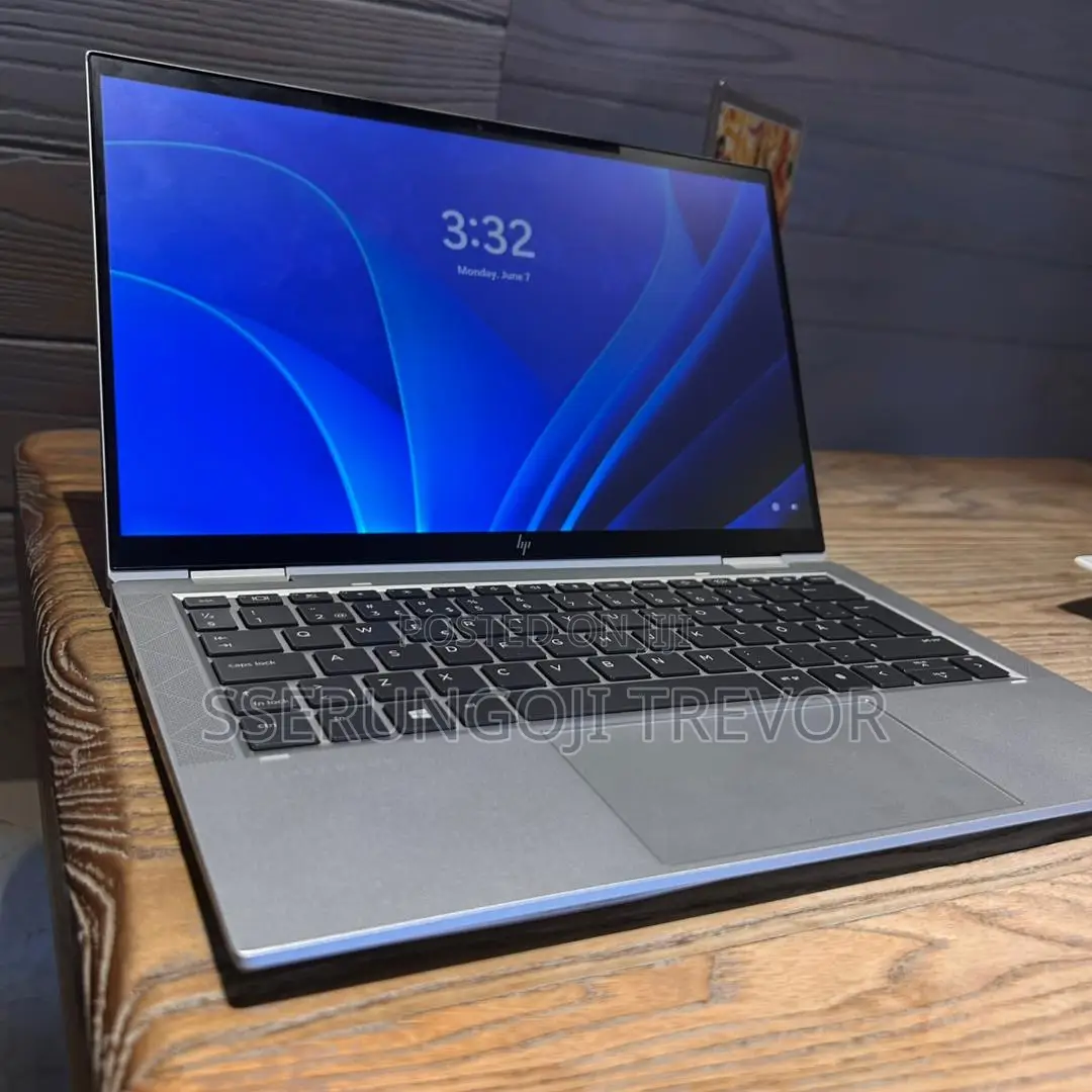 Laptop HP EliteBook X360 1040 G7 16GB Intel Core I7 SSHD+SSD 512GB
