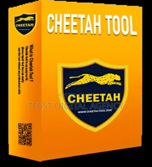 Buy Cheetah Pro Tool – Easy Mobile Repair, Frp, Imei Network Unlock