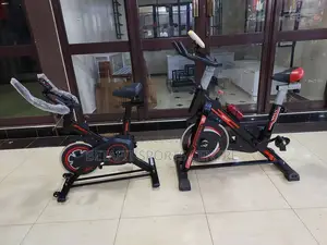 Exercise Spinning Bike for Home Use