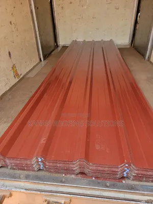 Cover Max Ironsheets Iron Sheets Maroon