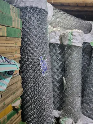 Chain Link for Farms Chainlink