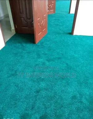 Full House Woolen Carpet