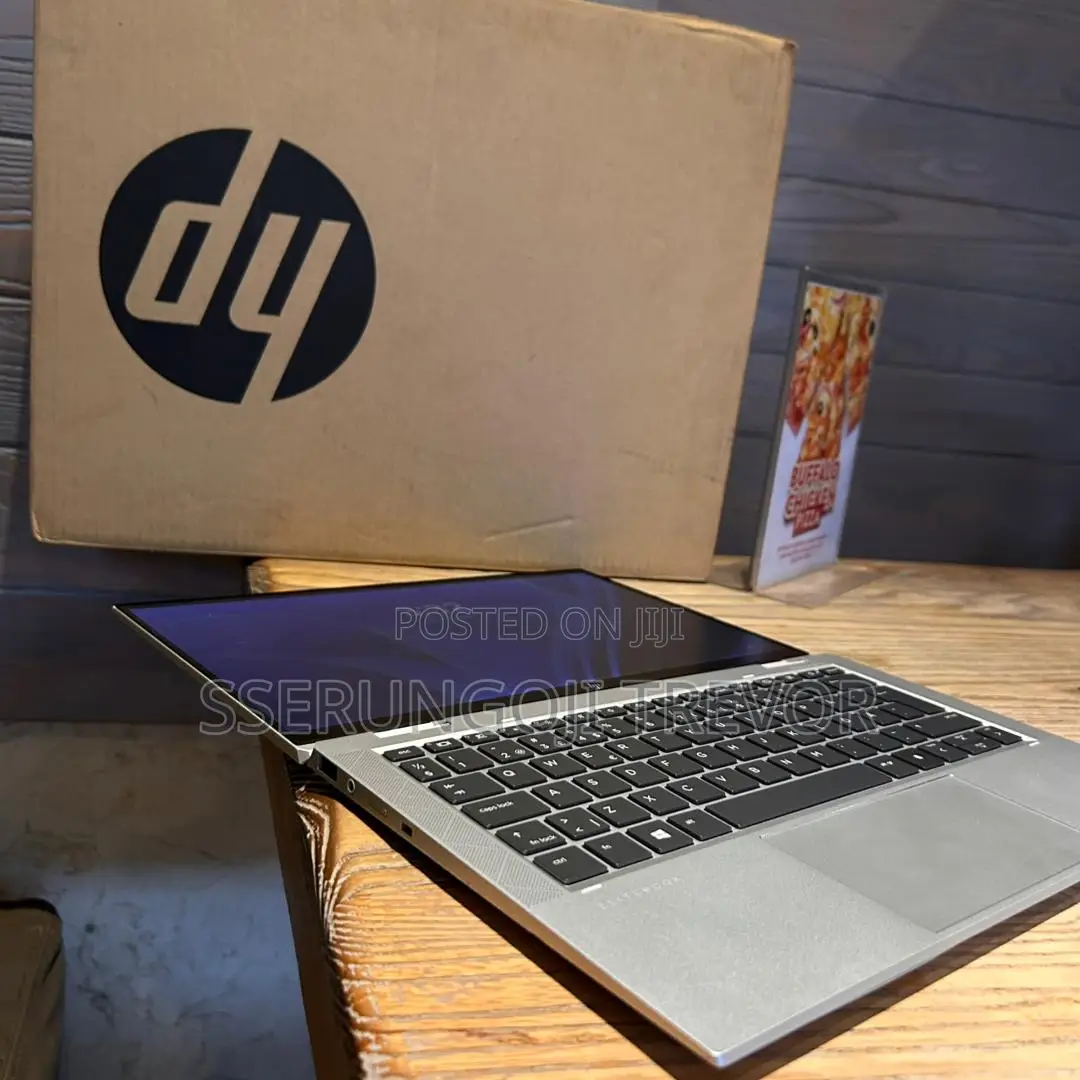 New Laptop HP EliteBook 840 G5 8GB Intel Core i5 SSHD+SSD 256GB