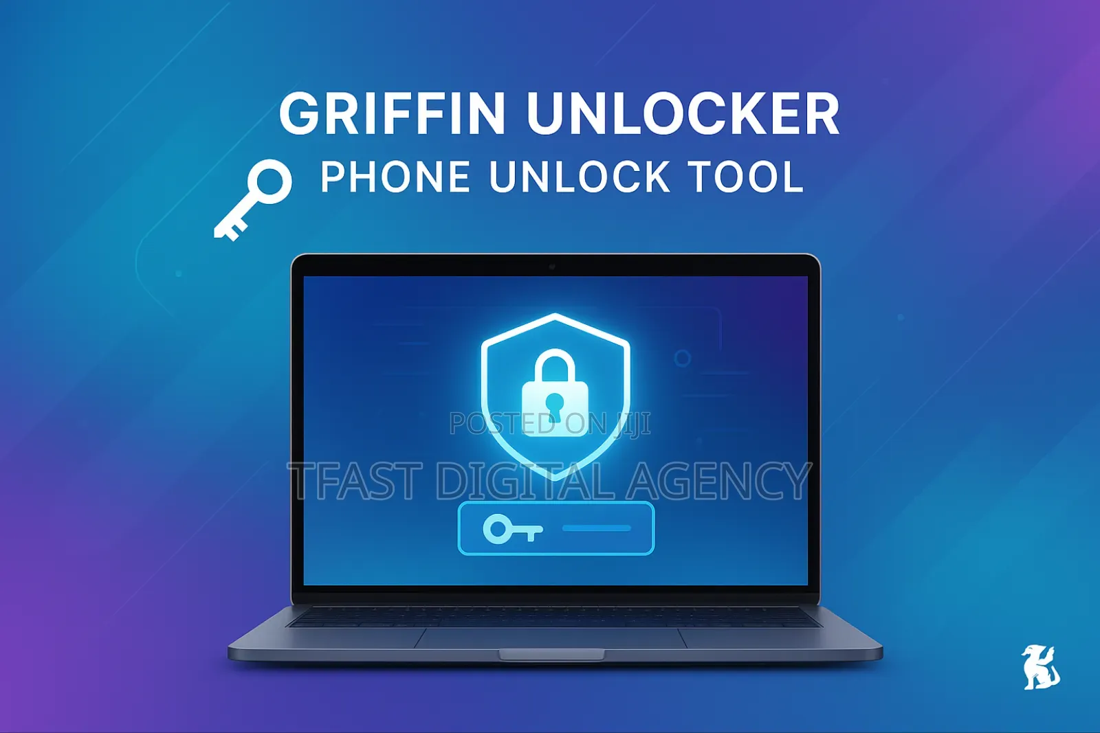 Buy Griffin Unlock Tool – Samsung Kg iPhone Mdm/Activation Unlock