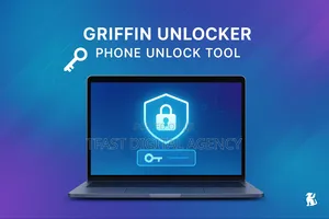 Buy Griffin Unlock Tool – Samsung Kg iPhone Mdm/Activation Unlock