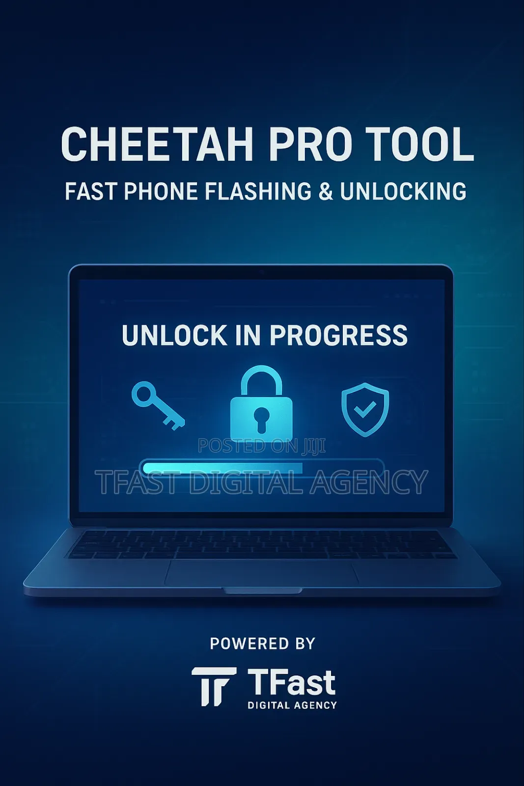 Buy Cheetah Pro Tool – Easy Mobile Repair, Frp, Imei Network Unlock