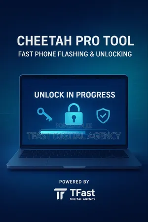 Buy Cheetah Pro Tool – Easy Mobile Repair, Frp, Imei Network Unlock