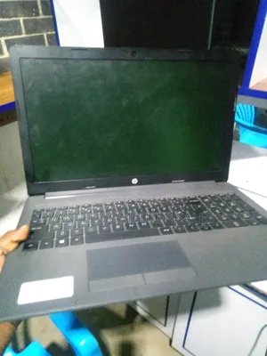 Laptop HP 255 G8 8GB AMD SSD 256GB