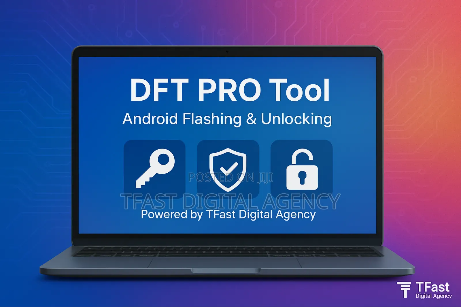 Mobile Flashing Unlock Tool Licenses – Professional Activations