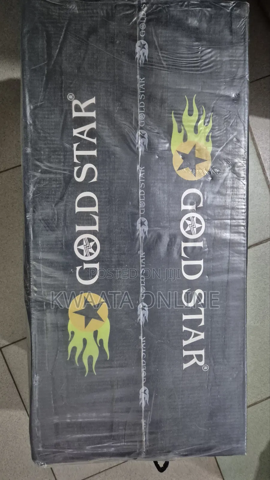 100ah Gold Star Vrla Battery 12v. Gsv100