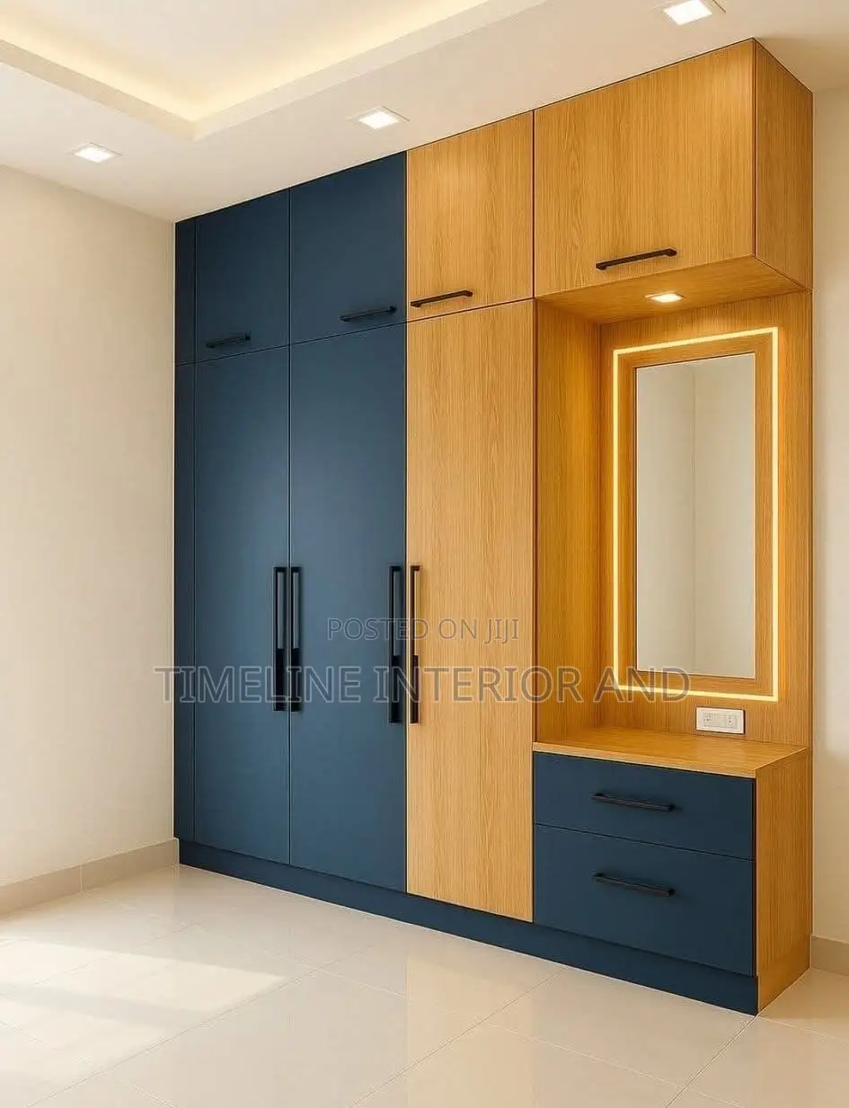 Affordable Sliding Door Wardrobes