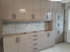 High-Quality Wooden Cabinets