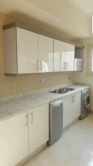 Kitchen Renovation Services