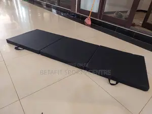 Foldable Gym Mat Heavy Duty