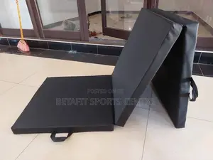 Foldable Gym Mat Heavy Duty