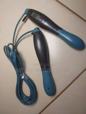Skipping Ropes Counting
