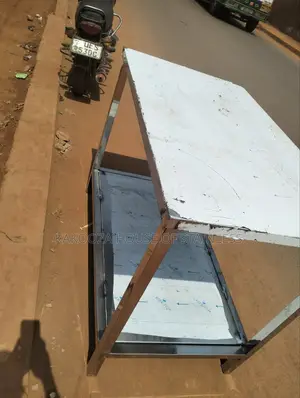Stainless Working Top 4ft by 2ft