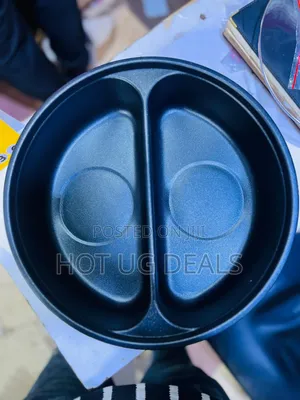 Electric Cooking Hot Pot, Saucepan 5l