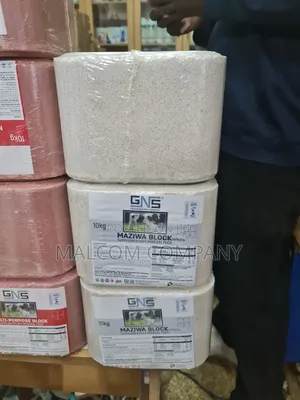 Supplementary Minerals for Milking Cows 10kg.