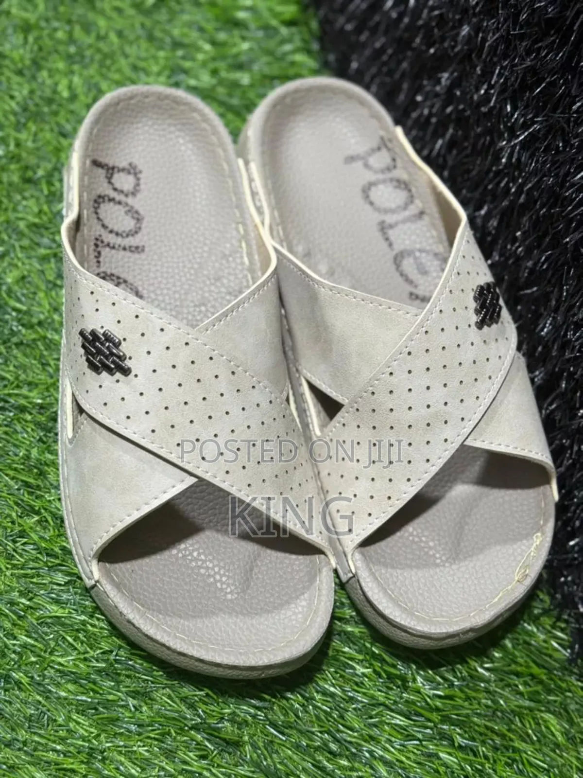 Tein Men's Sandals