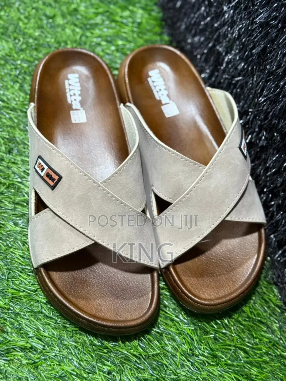 Tein Men's Sandals