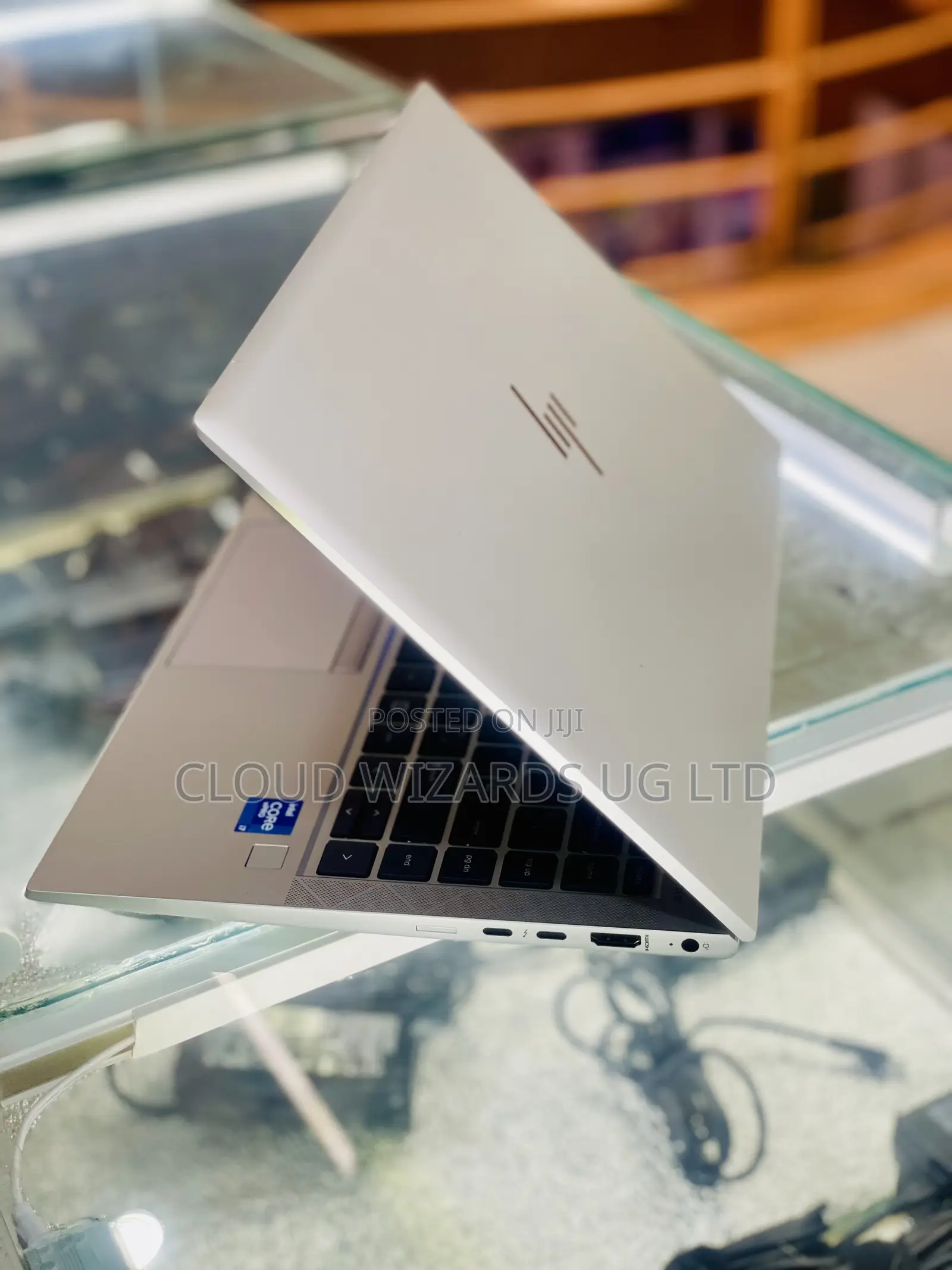 Laptop HP EliteBook 840 G8 16GB Intel Core I7 SSHD (Hybrid) 512GB