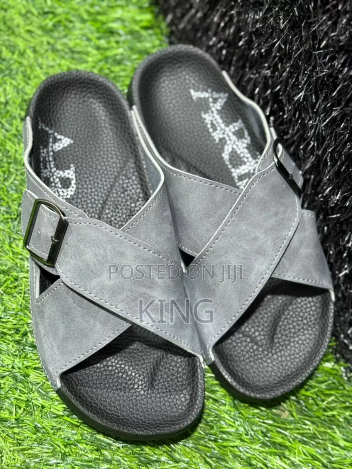 Lapse Men's Sandals