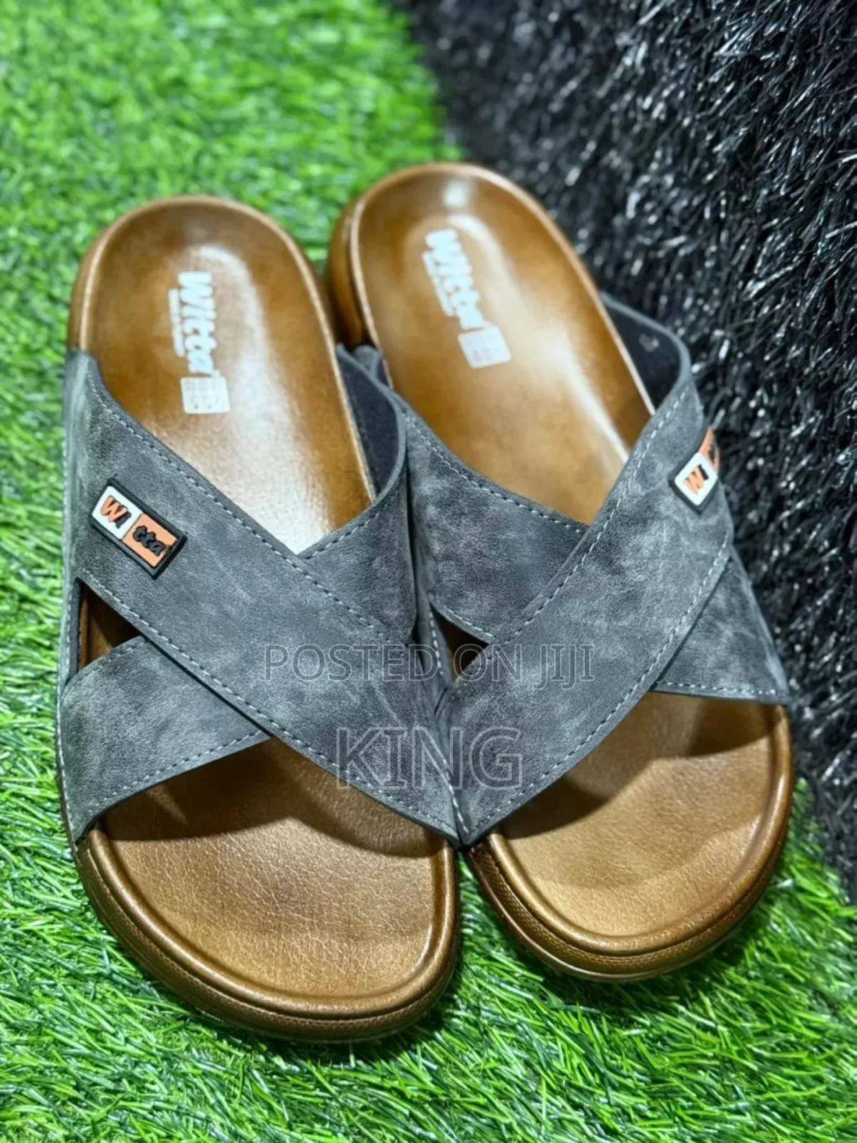 Destine Men's Sandals