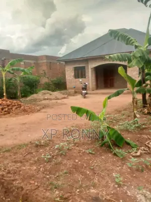 2bdrm House in Lira for sale