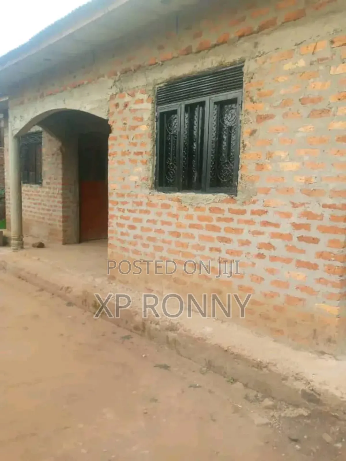 2bdrm House in Lira for sale