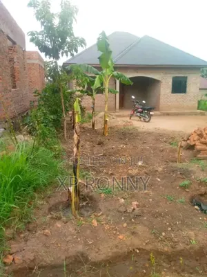 2bdrm House in Lira for sale