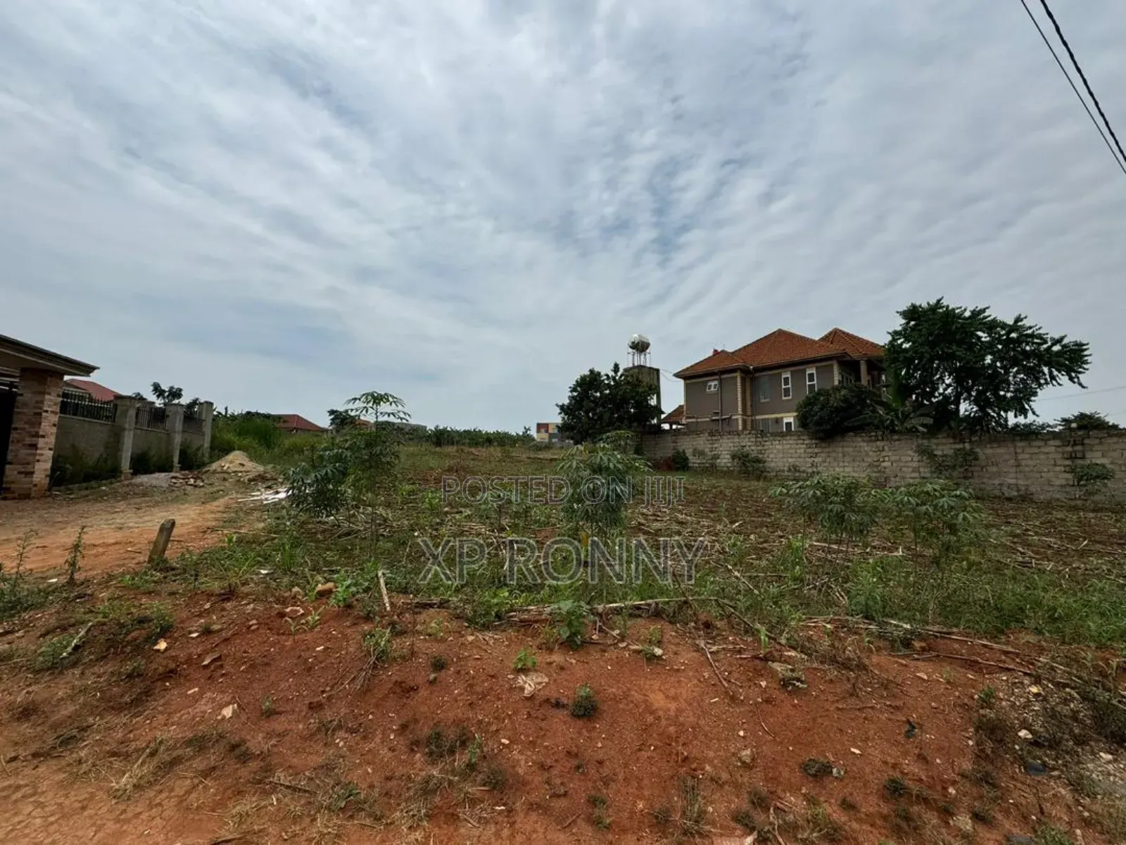 2bdrm House in Lira for sale