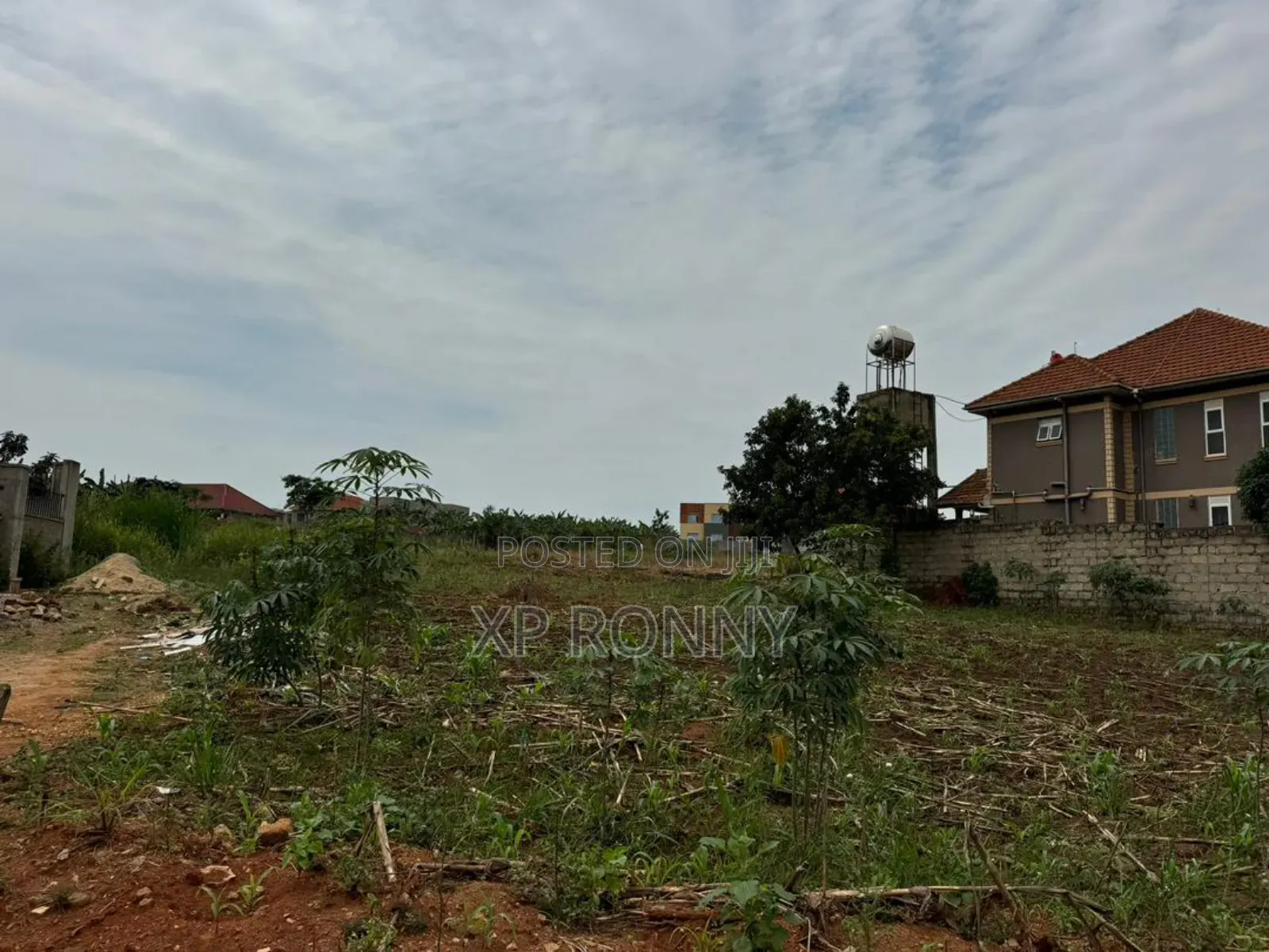2bdrm House in Lira for sale