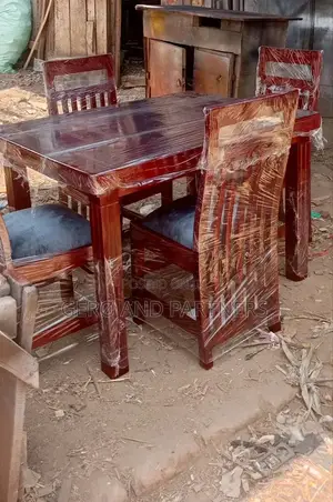 Dedicated Four Seater