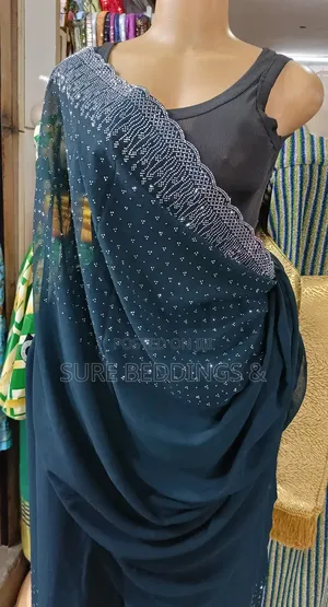Jerry's Mushanana