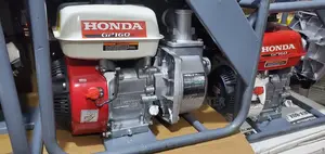 Honda Water Pump 2" Original 300meters