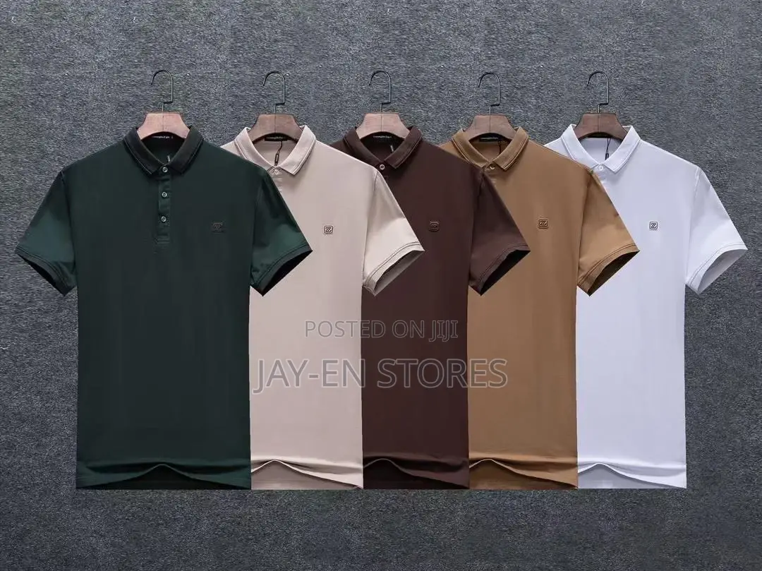 Pure Cotton Big Sized Tshirts
