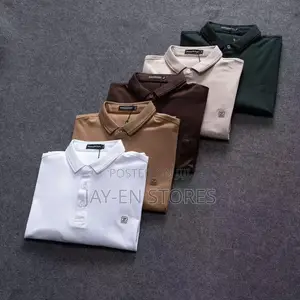 Pure Cotton Big Sized Tshirts
