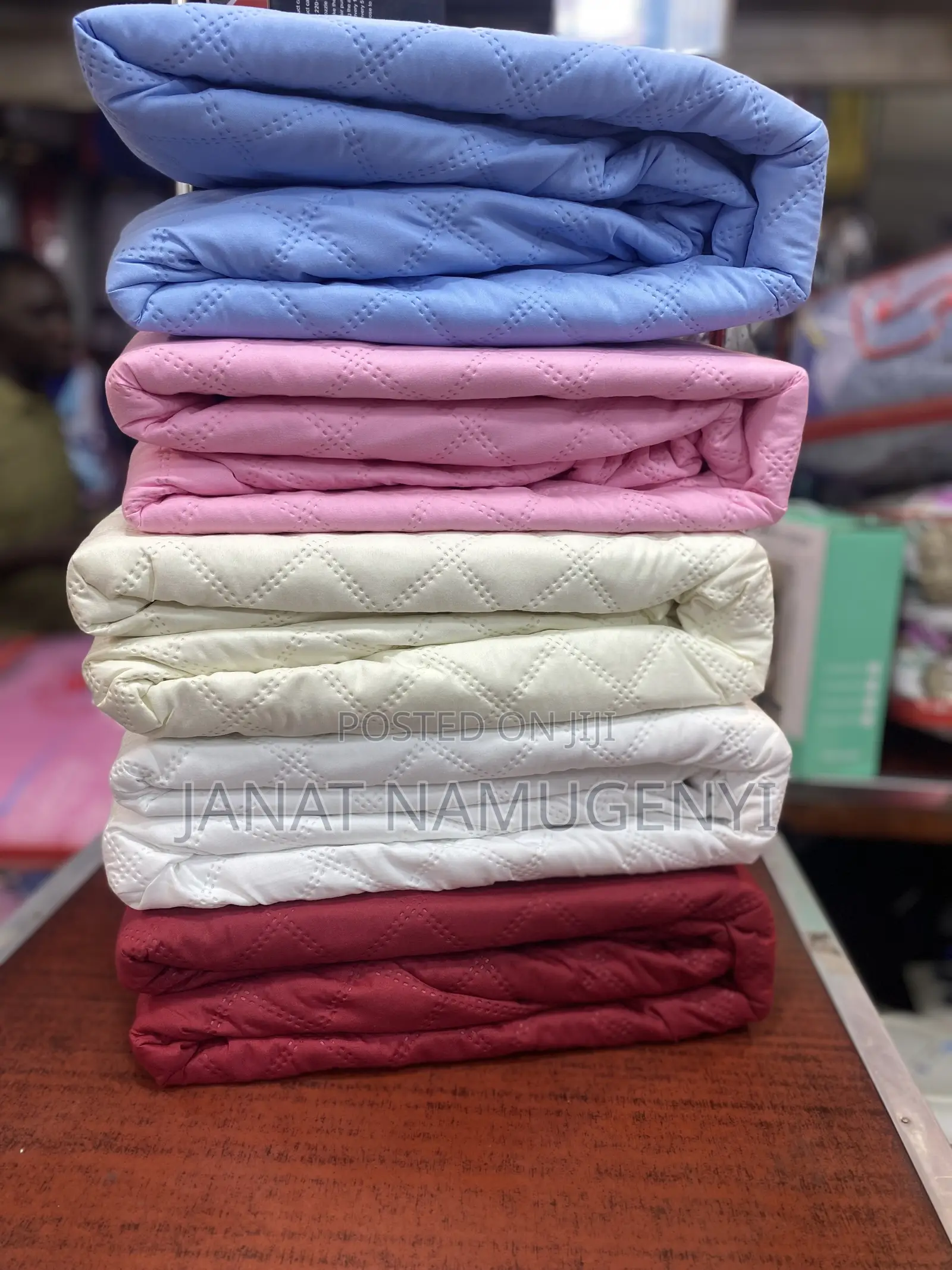 Waterproof Matress Protectors